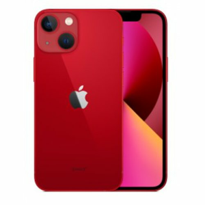 Apple iPhone 13 mini 256GB (PRODUCT) Red - Trieda A