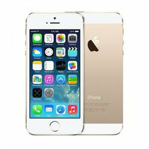 Apple iPhone 5S 16GB Gold - Trieda A