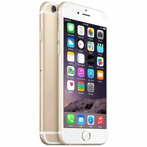 Apple iPhone 6 128GB Gold - Trieda C