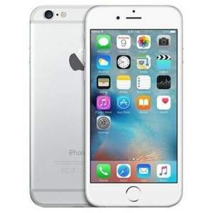 Apple iPhone 6 16GB Silver - Trieda B