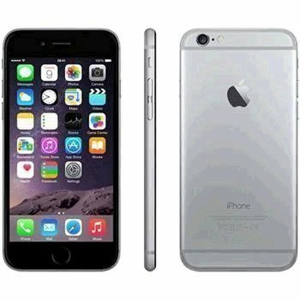 Apple iPhone 6 32GB Space Gray - Trieda B