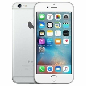 Apple iPhone 6 64GB Silver - Trieda C