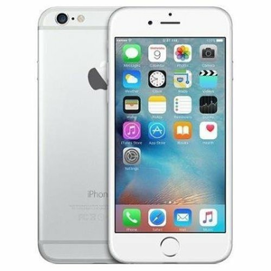 Apple iPhone 6 64GB Silver - Trieda D