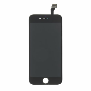 Apple iPhone 6 - LCD Displej + Dotyková Plocha - Čierny TianMa Premium