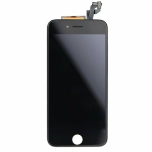 Apple iPhone 6 - LCD Displej + Dotyková Plocha - Čierny
