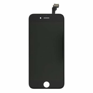 Apple iPhone 6 - LCD Displej + Dotyková Plocha - Čierny