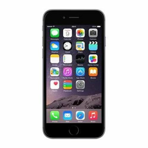 Apple iPhone 6 Plus 128GB Space Gray - Trieda B