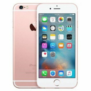 Apple iPhone 6S 128GB Rose Gold - Trieda C