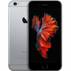 Apple iPhone 6S 16GB Space Gray - Trieda A