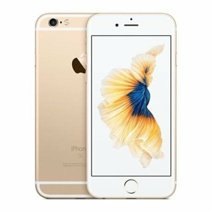 Apple iPhone 6S 32GB Gold - Trieda B