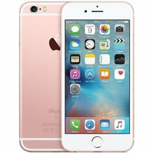 Apple iPhone 6S 32GB Rose Gold - Trieda A