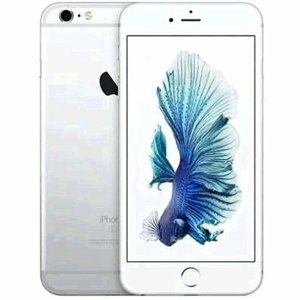 Apple iPhone 6S 32GB Silver - Trieda A