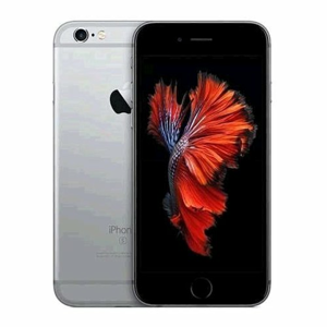 Apple iPhone 6S 32GB Space Gray - Trieda A