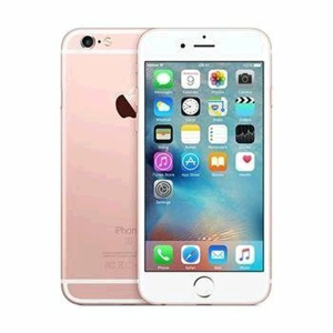 Apple iPhone 6S 64GB Rose Gold - Trieda C