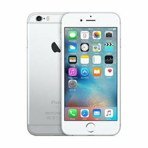 Apple iPhone 6S 64GB Silver - Trieda B