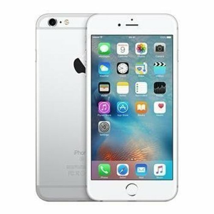 Apple iPhone 6S Plus 32GB Silver - Trieda B