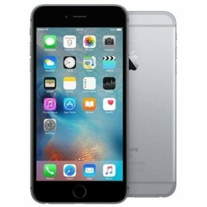 Apple iPhone 6S Plus 32GB Space Gray - Trieda A