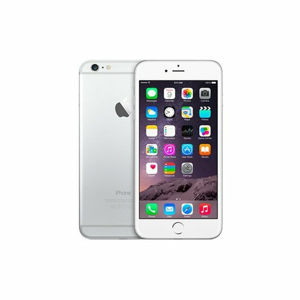 Apple iPhone 6S Plus 64GB Silver - Trieda C