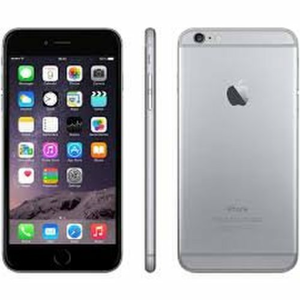 Apple iPhone 6S Plus 64GB Space Gray - Trieda C