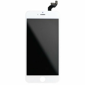 Apple iPhone 6s Plus - LCD Displej + Dotyková Plocha - Biely
