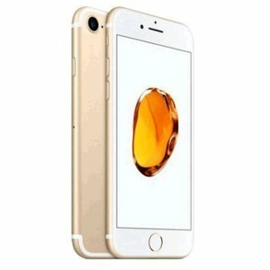 Apple iPhone 7 128GB Gold - Trieda C