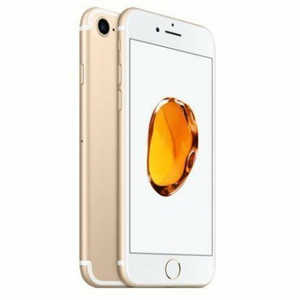 Apple iPhone 7 128GB Gold - Trieda D top stav
