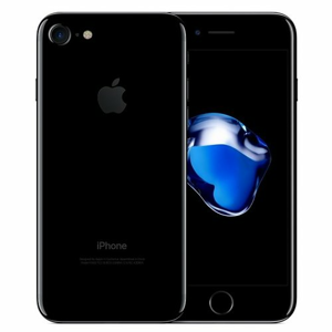Apple iPhone 7 128GB Jet Black - Trieda A