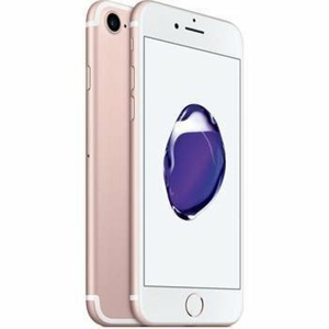 Apple iPhone 7 128GB Rose Gold - Trieda D Nejde SIM