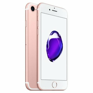 Apple iPhone 7 128GB Rose Gold - Trieda A