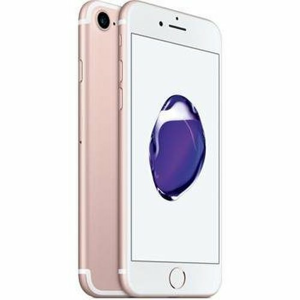 Apple iPhone 7 128GB Rose Gold - Trieda B