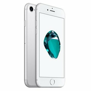 Apple iPhone 7 128GB Silver - Trieda C