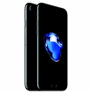 Apple iPhone 7 256GB Jet Black - Trieda C