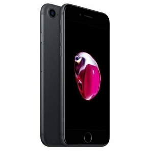 Apple iPhone 7 32GB Black - Trieda D