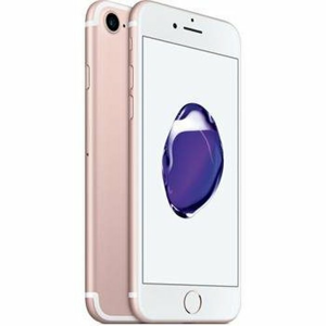 Apple iPhone 7 32GB Rose Gold - Trieda A