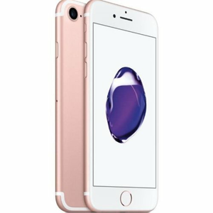 Apple iPhone 7 32GB Rose Gold - Trieda D Nie je možné volať