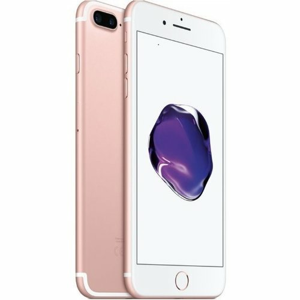 Apple iPhone 7 Plus 128GB Rose Gold - Trieda B