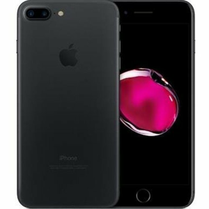 Apple iPhone 7 Plus 256GB Black - Trieda C