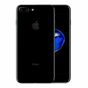 Apple iPhone 7 Plus 256GB Jet Black - Trieda D Nejde zvuk pri volani