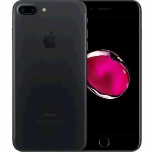Apple iPhone 7 Plus 32GB Black - Trieda B