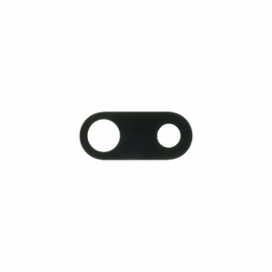 Apple iPhone 7 Plus - Sklíčko Zadnej Kamery - Čierne