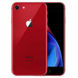 Apple iPhone 8 256GB (PRODUCT) Red Special Edition - Trieda A