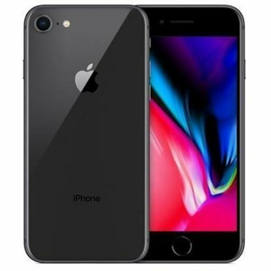 Apple iPhone 8 256GB Space Gray - Trieda C