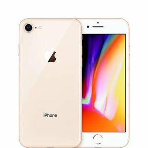 Apple iPhone 8 64GB Gold - Trieda C