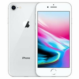 Apple iPhone 8 64GB Silver - Trieda A