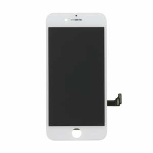 Apple iPhone 8 - LCD Displej + Dotyková Plocha - Biely TianMA