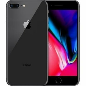 Apple iPhone 8 Plus 256GB Space Gray - Trieda B