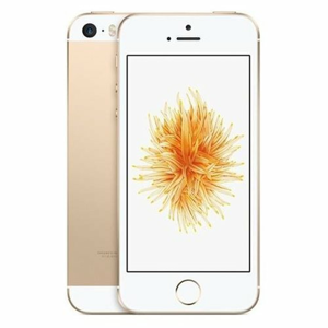 Apple iPhone SE 128GB Gold - Trieda C