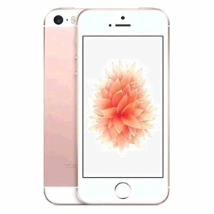 Apple iPhone SE 128GB Rose Gold - Trieda C