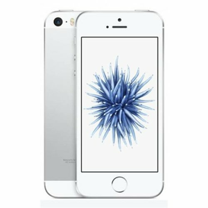Apple iPhone SE 16GB Silver - Trieda A