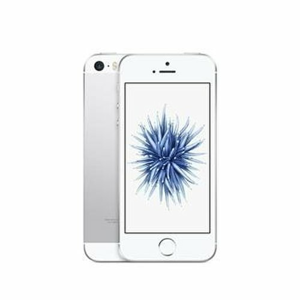Apple iPhone SE 16GB Silver - Trieda C